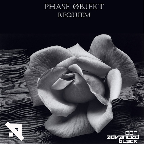 Phase Objekt - Requiem EP [ADVB087]